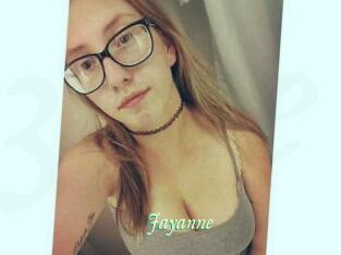 Jayanne