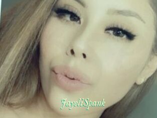 JayeliSpank