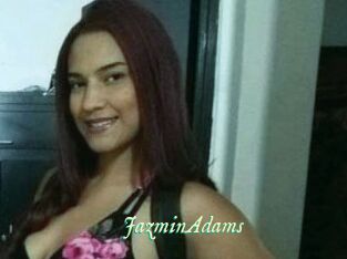 JazminAdams