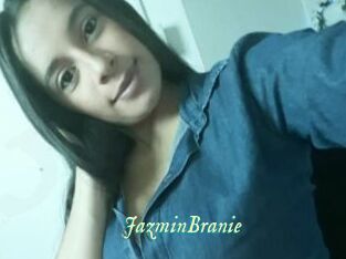 JazminBranie