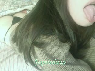 Jazmincita20