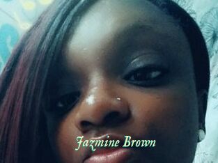 Jazmine_Brown