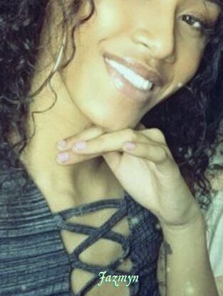 Jazmyn