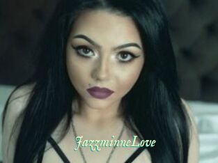 JazzminneLove