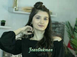 JeanOakman