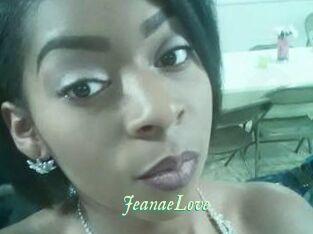 JeanaeLove