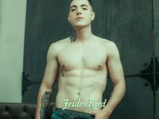 JeidenReed