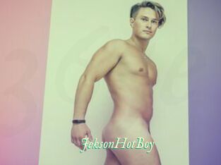 JeksonHotBoy