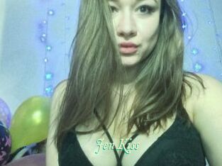 Jen_Kiss