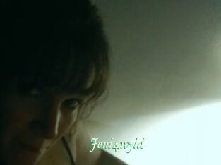 Jeni4wyld