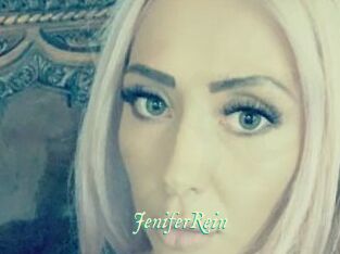 JeniferRein 365 Erotiek