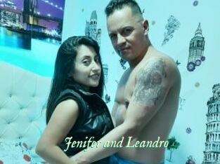 Jenifer_and_Leandro
