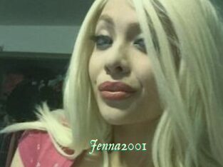 Jenna2001