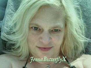 JennaButterflyX