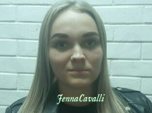 JennaCavalli