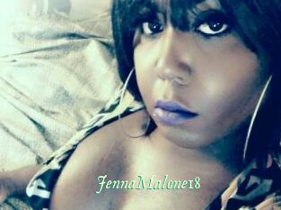 JennaMalone18