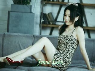 Jenna_Leen