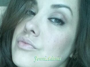 JenniAdams