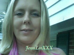 JenniLinXXX