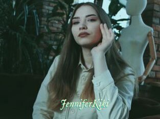 JenniferKiki