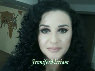 JenniferMiriam
