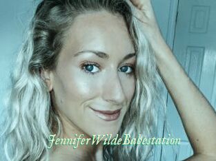 JenniferWildeBabestation