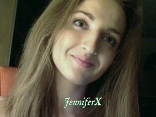 JenniferX