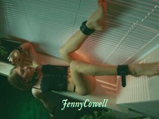 JennyCowell