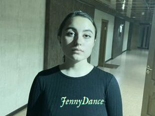 JennyDance