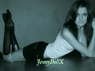JennyDollX