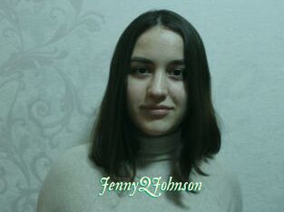 JennyQJohnson