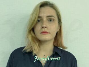 JennySweett