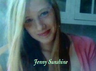 Jenny_Sunshine