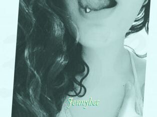 Jennyhot