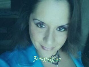 Jennyjuggs4u