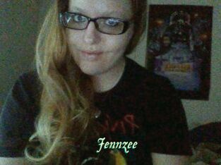 Jennzee