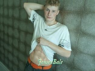 JensenBale