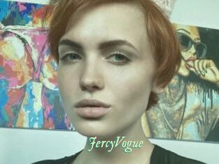 JercyVogue