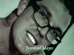 Jeremiah_Mayes