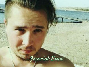 Jeremiah_Evans