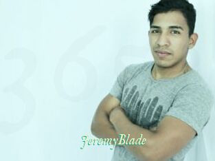 JeremyBlade