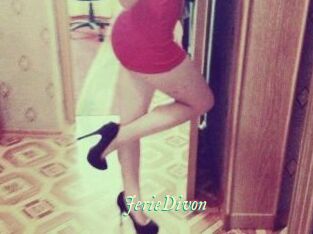 JerieDivon