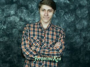 JerommiKea