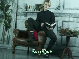 JerryKlark