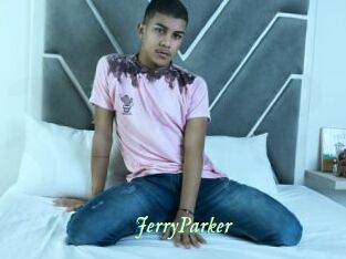 JerryParker