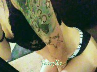 JerseyXo