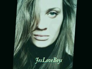 JesLoveBoys