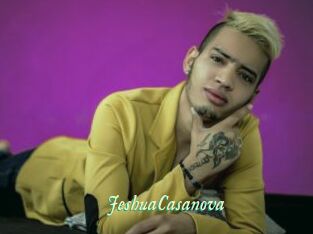 JeshuaCasanova