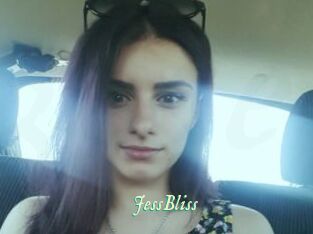 JessBliss
