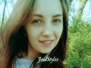 JessStyles